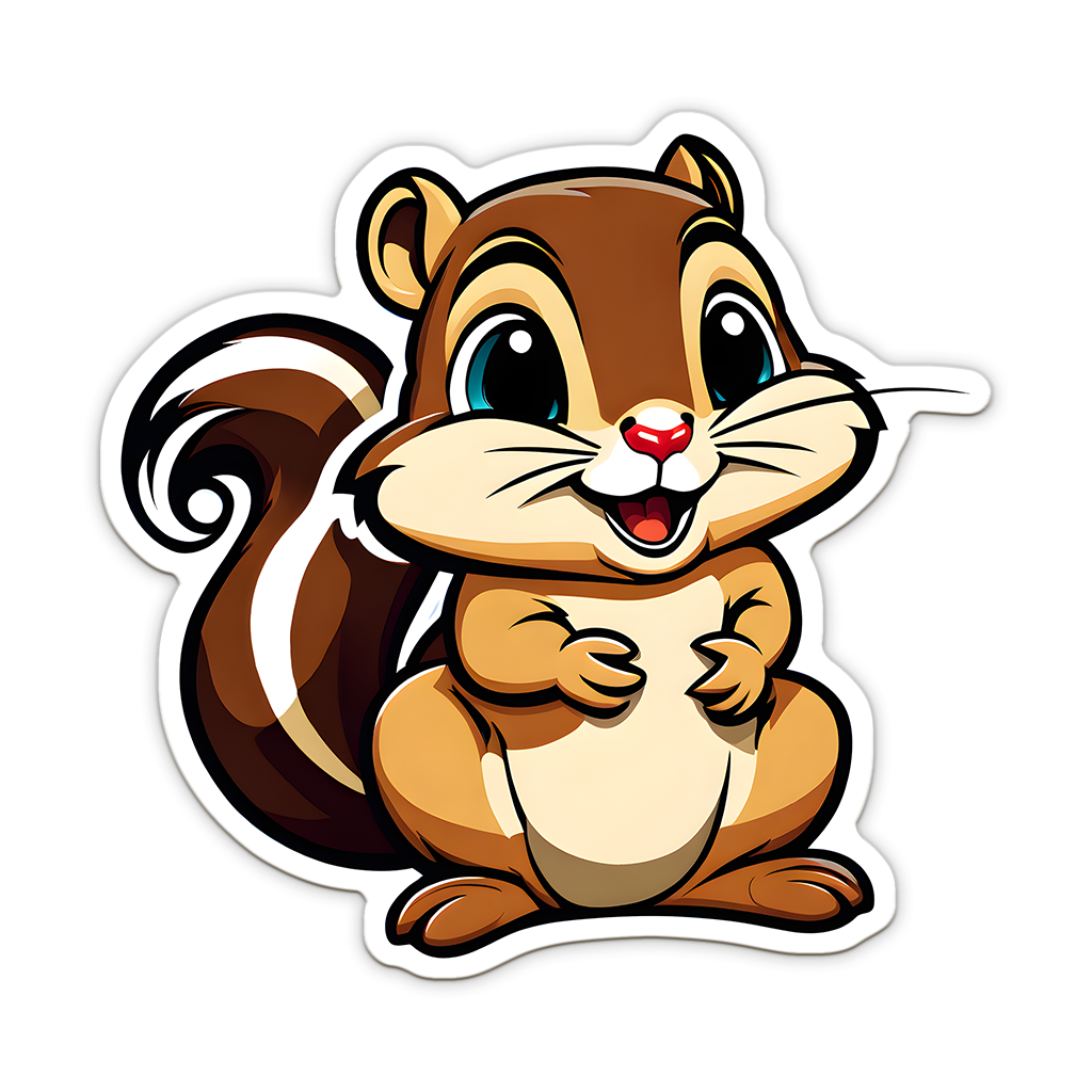 Chipmunk