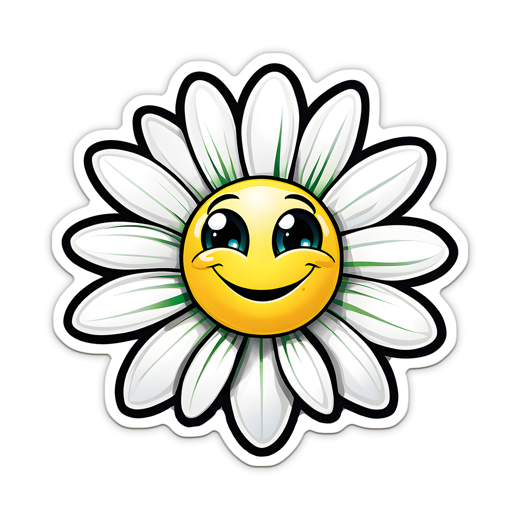 Daisy Smiley