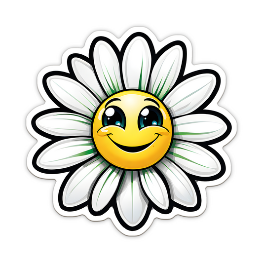 Daisy Smiley