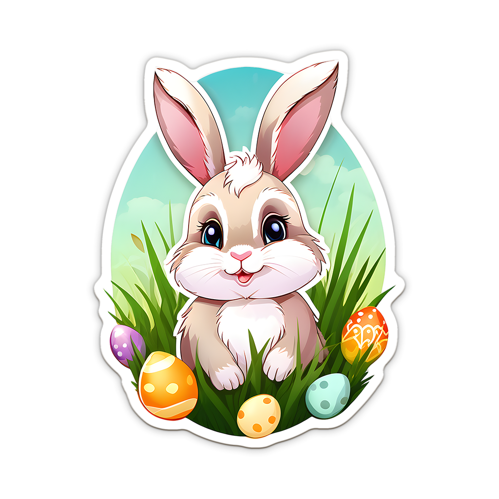 Easter Bunny