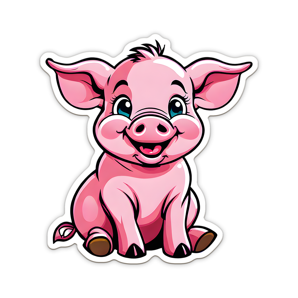Piglet
