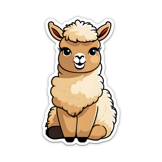 Alpaca