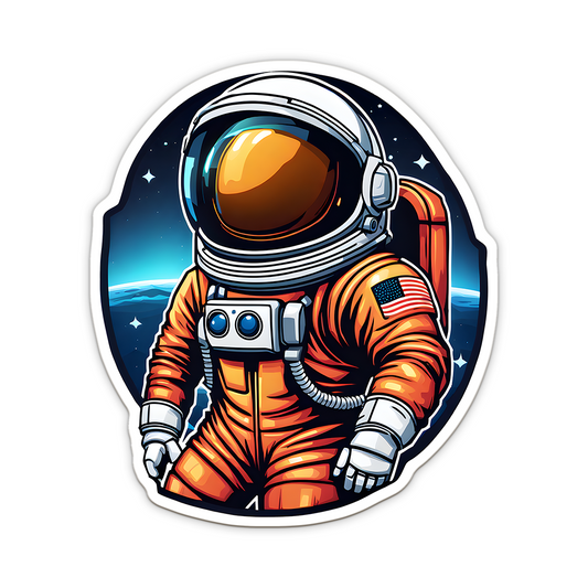Astronaute