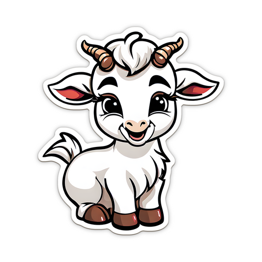 Baby Goat