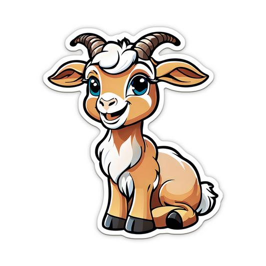 Baby Goat