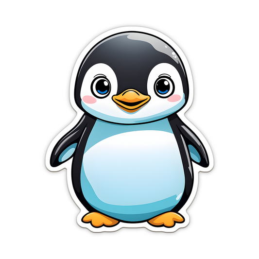 Penguin