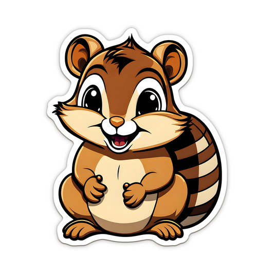 Chipmunk