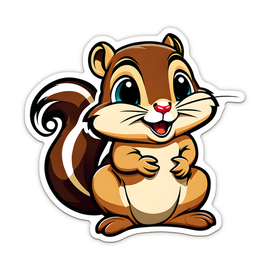 Chipmunk