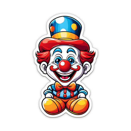 Clown