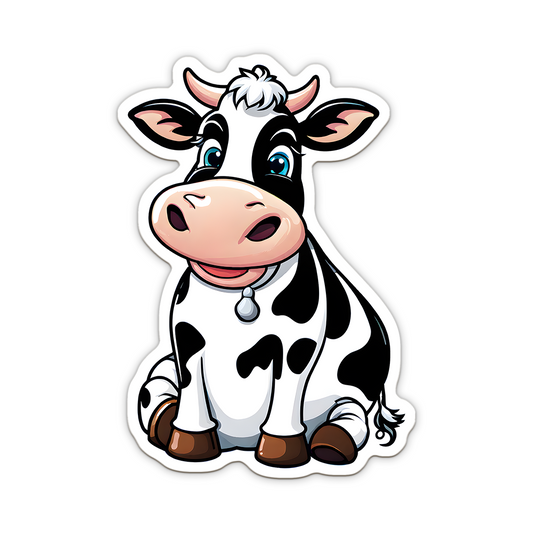 Cow