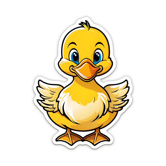 Duckling