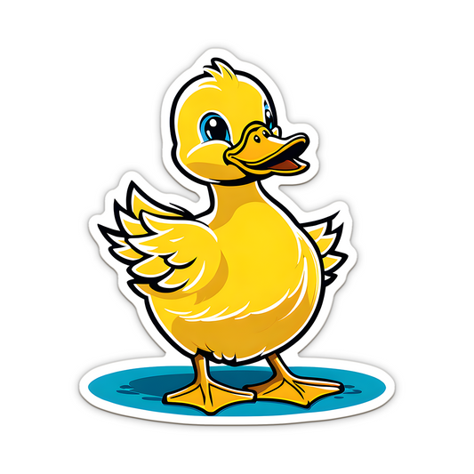 Duckling