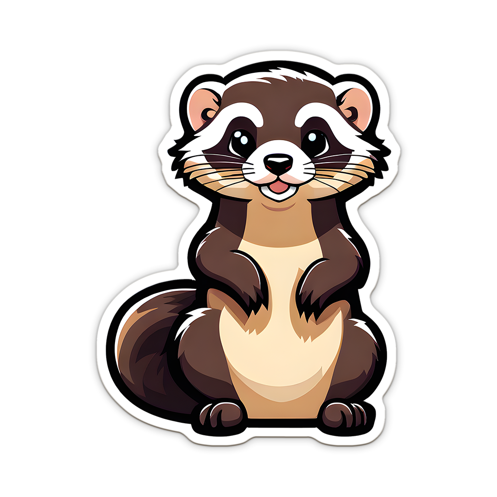 Ferret
