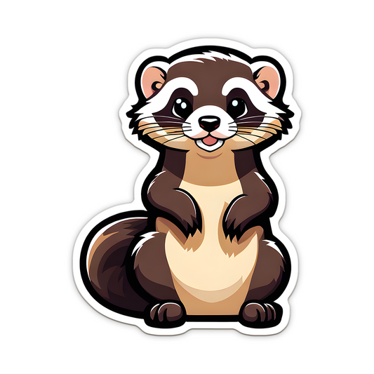 Ferret