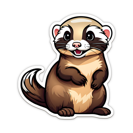 Ferret