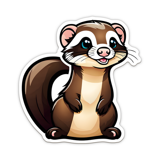 Ferret