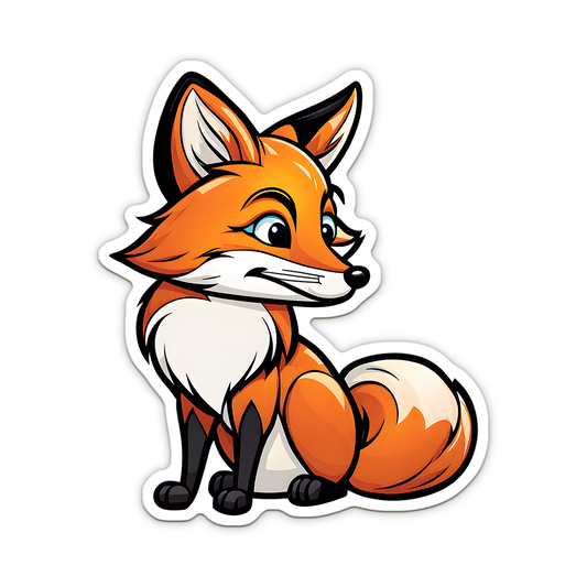 Fox