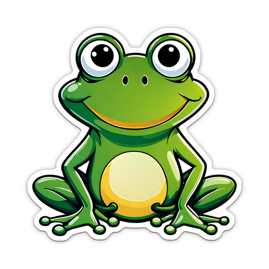 Frog