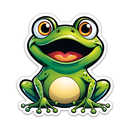 Frog