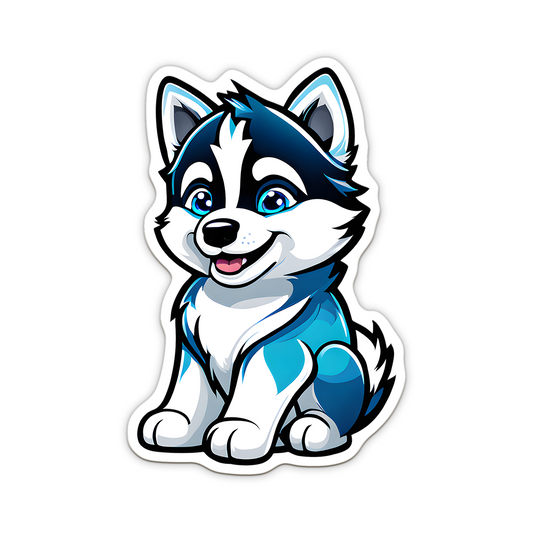 Huskey