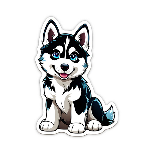 Huskey