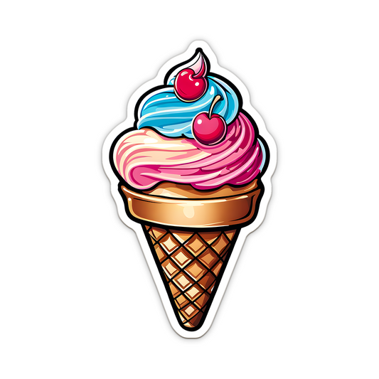 Glace