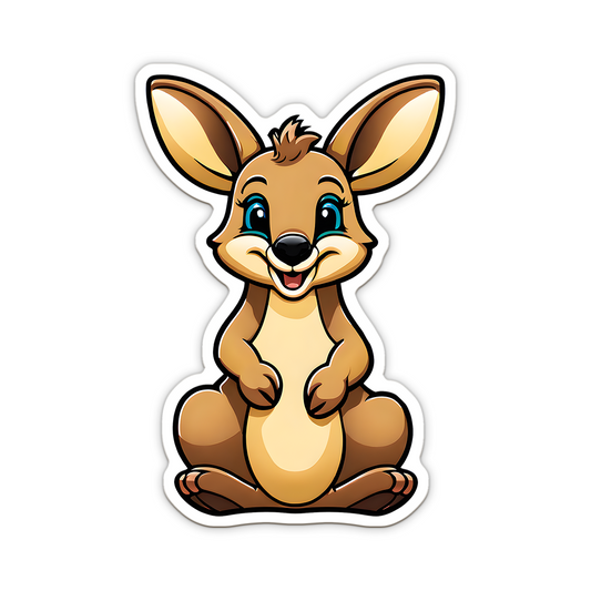 Kangaroo