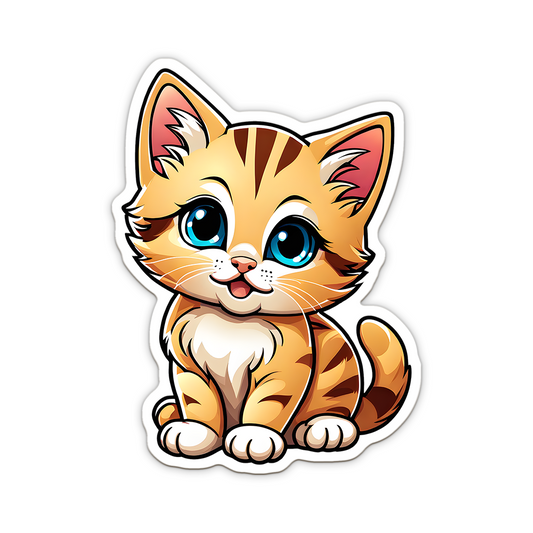Kitten