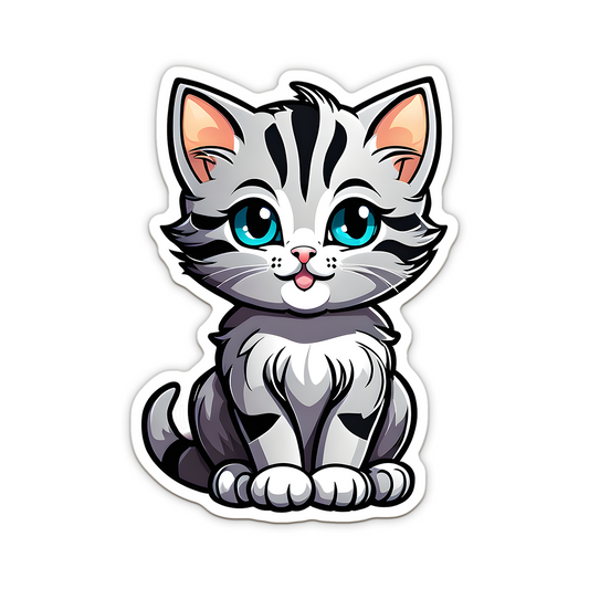 Kitten