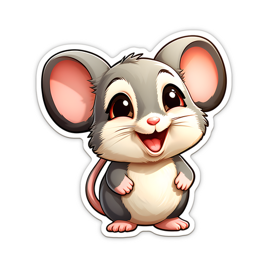 Mouse
