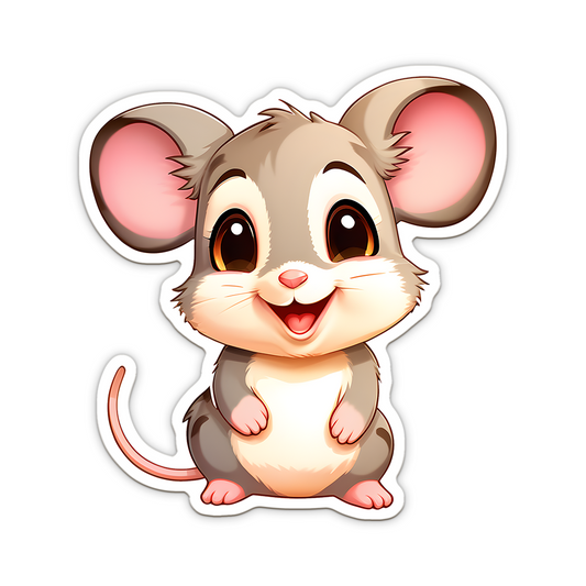 Mouse