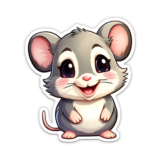 Mouse