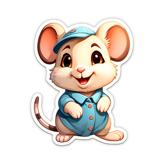 Mouse