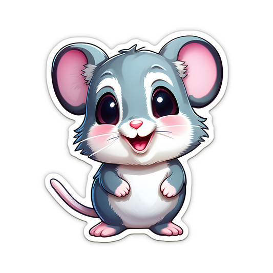 Mouse