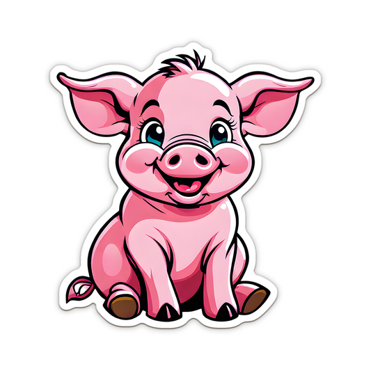 Piglet