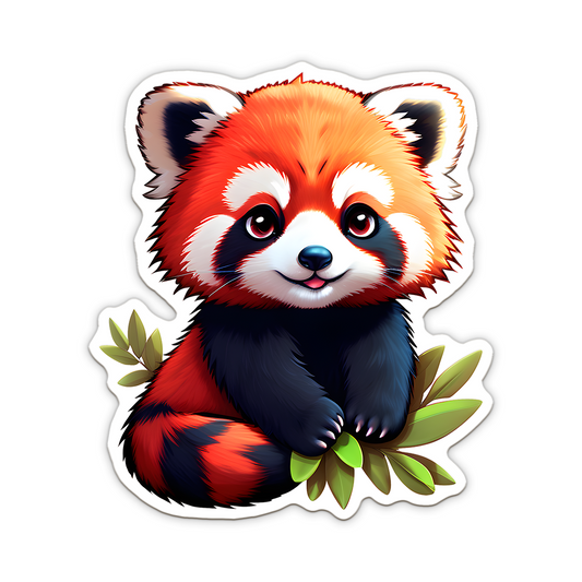 Red Panda
