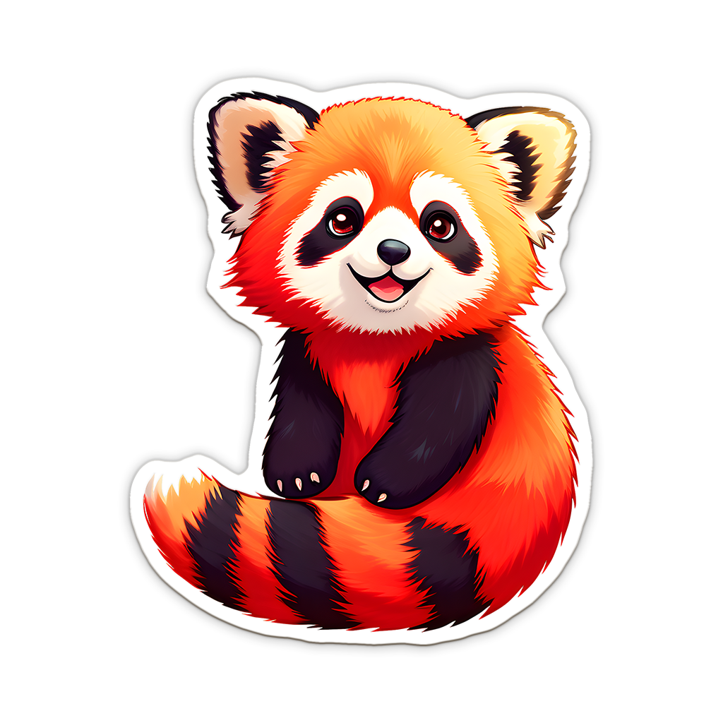 Red Panda