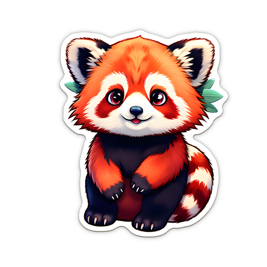 Red Panda