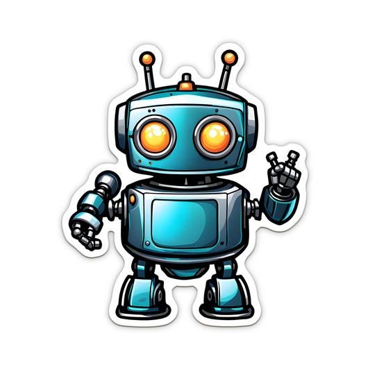 Robot