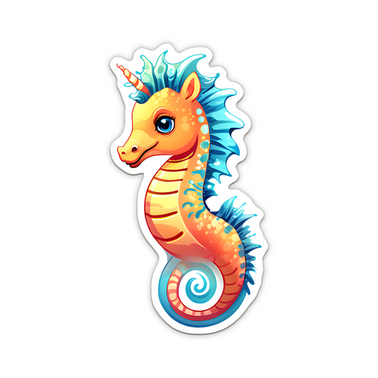 Sea Horse